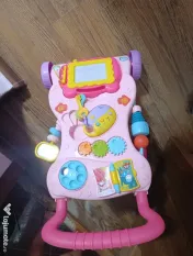 Antepremergător bebe 