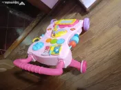 Antepremergător bebe 