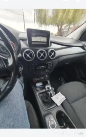 Mercedes B class/klasse 1.8 