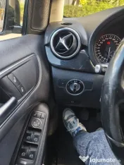 Mercedes B class/klasse 1.8 