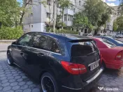 Mercedes B class/klasse 1.8 