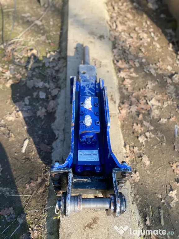 Ciocan pneumatic