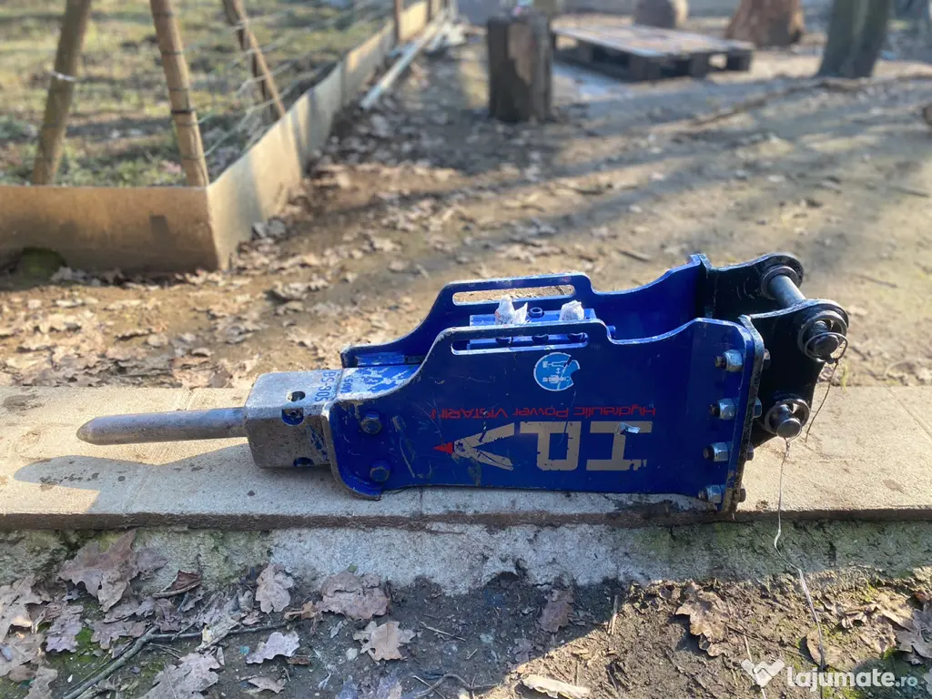 Ciocan pneumatic