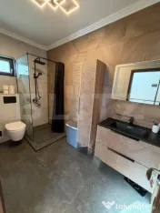 Casa 3 camere, P+1, 116 mpu, zona Selgros, teren 323 mp 