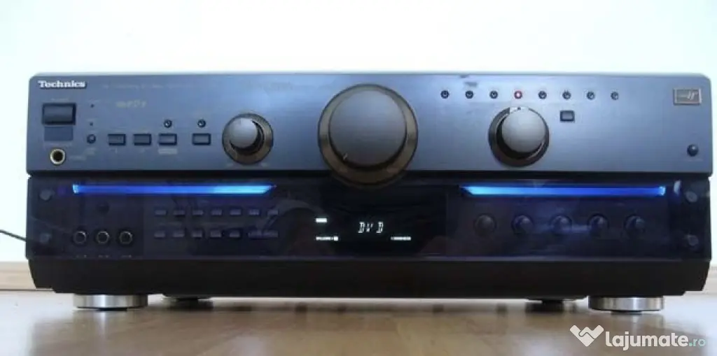 Technics SA-AX6