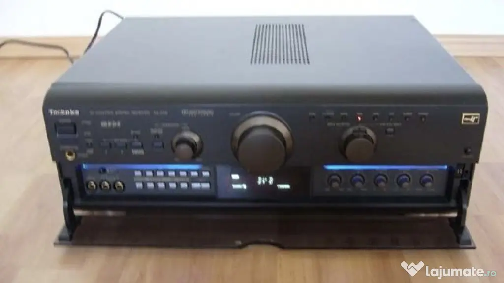 Technics SA-AX6