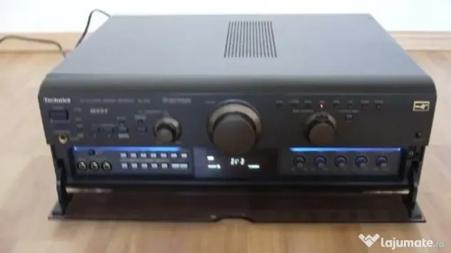 Technics SA-AX6