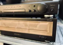 Technics SEA900 si SU-C800