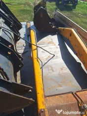 Brat frontal buldoexcavator JCB 