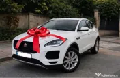 Jaguar E-Pace 4x4 SAn 2019 2.0 Diesel R-Dynamic 