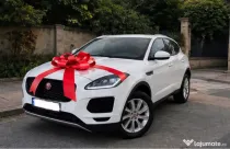 Jaguar E-Pace 4x4 SAn 2019 2.0 Diesel R-Dynamic