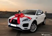 Jaguar E-Pace 4x4 S AWD An 2019 2.0 Diesel R-Dynamic 