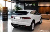 Jaguar E-Pace 4x4 S AWD An 2019 2.0 Diesel R-Dynamic 