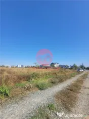 Teren Costinesti 1000 mp, Aproape de Plaja si de Nibiru, Ide