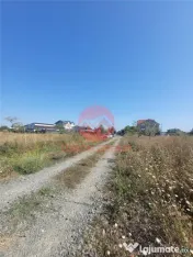 Teren Costinesti 1000 mp, Aproape de Plaja si de Nibiru, Ide