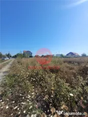 Teren Costinesti 1000 mp, Aproape de Plaja si de Nibiru, Ide