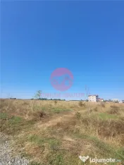 Teren Costinesti 1000 mp, Aproape de Plaja si de Nibiru, Ide