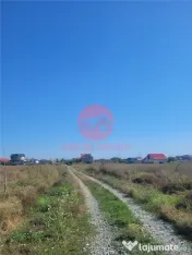 Teren Costinesti 1000 mp, Aproape de Plaja si de Nibiru, Ide