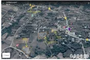 Domeniu complet: moara, casa batraneasca si terenuri in M...