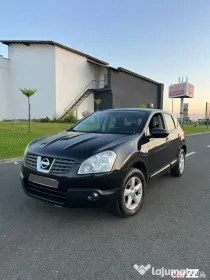 Nissan Qashqai 1.5 DCI An 2008