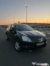 Nissan Qashqai 1.5 DCI An 2008 
