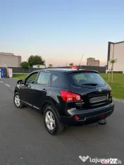 Nissan Qashqai 1.5 DCI An 2008 
