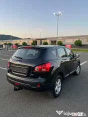 Nissan Qashqai 1.5 DCI An 2008 