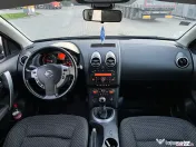 Nissan Qashqai 1.5 DCI An 2008 