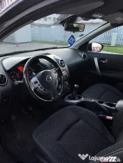 Nissan Qashqai 1.5 DCI An 2008 