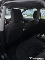 Nissan Qashqai 1.5 DCI An 2008 