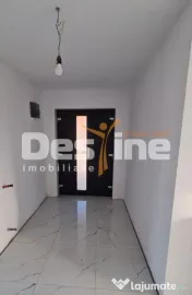 Imobil rezidential nou, Muntenii de Sus, Satu Nou 