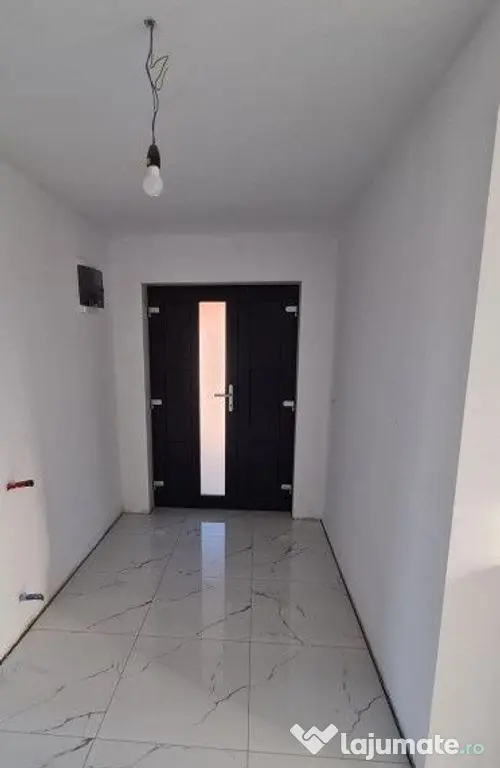 Imobil rezidential nou, Muntenii de Sus, Satu Nou