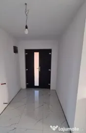 Imobil rezidential nou, Muntenii de Sus, Satu Nou