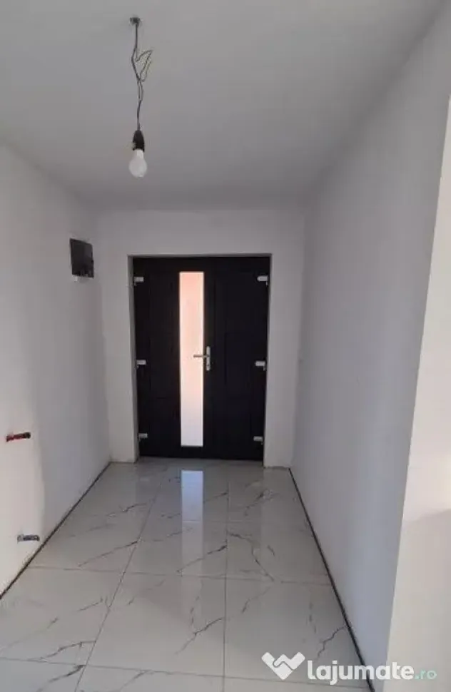 Imobil rezidential nou, Muntenii de Sus, Satu Nou
