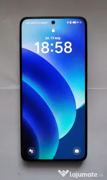 Oppo Reno 11 F dual sIM, 256Gb, 8GB RAM, 5G, Palm Green