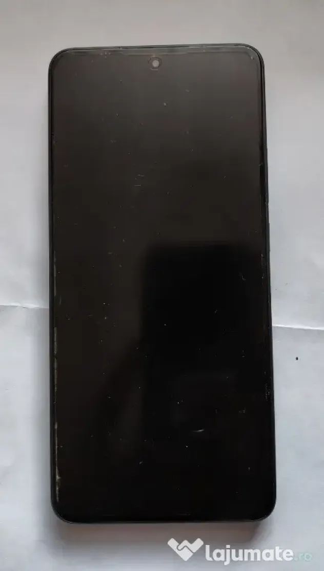 Oppo Reno 11 F dual sIM, 256Gb, 8GB RAM, 5G, Palm Green