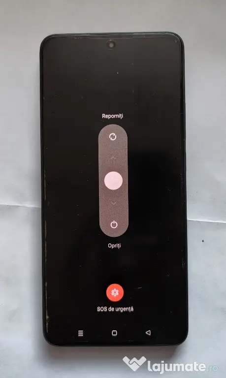 Oppo Reno 11 F dual sIM, 256Gb, 8GB RAM, 5G, Palm Green