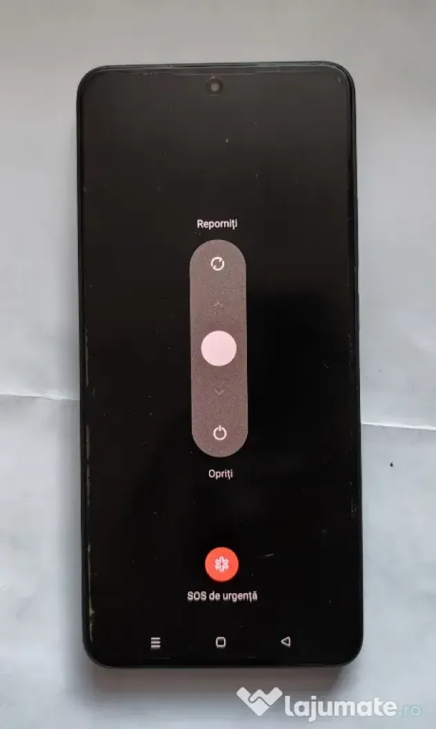 Oppo Reno 11 F dual sIM, 256Gb, 8GB RAM, 5G, Palm Green