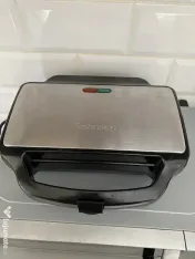 Sandwich maker Rohnson 