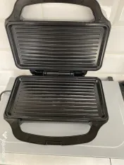 Sandwich maker Rohnson 