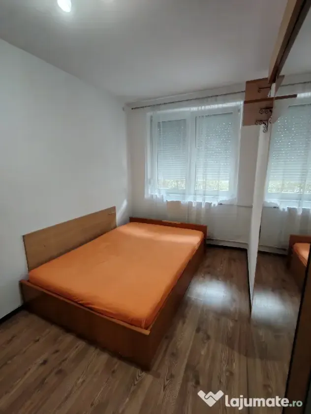 chirie apartament 2 camere