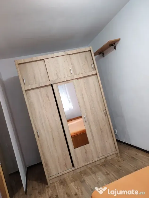 chirie apartament 2 camere