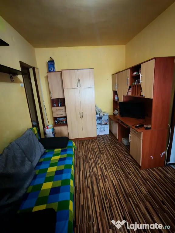 chirie apartament 2 camere
