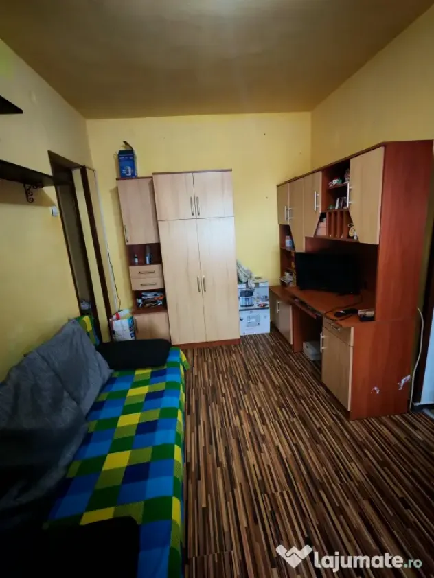 chirie apartament 2 camere