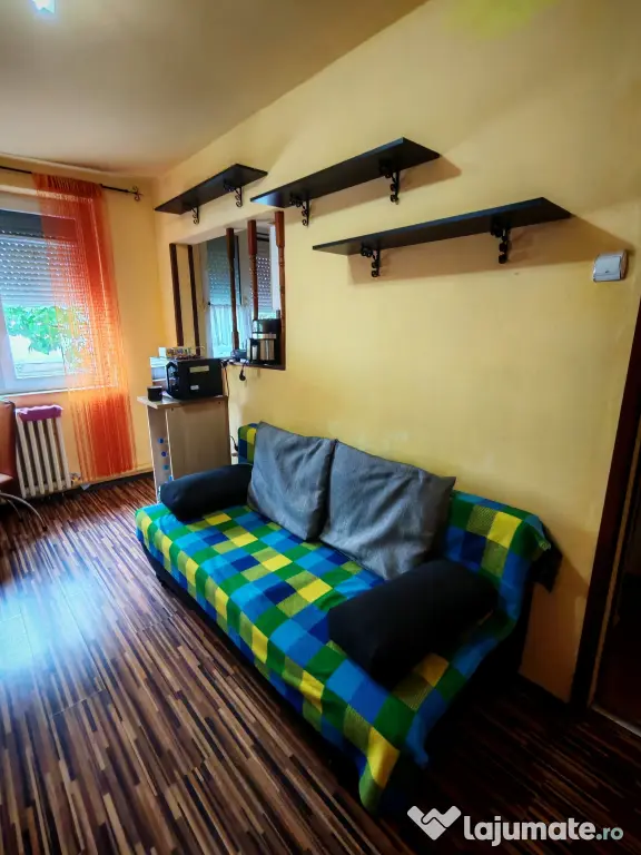 chirie apartament 2 camere