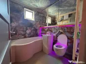 Investitie inteligenta: apartament si spatiu comercial cu ac 