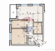COMISION 0|2 CAMERE ÎN BLOC CONSTRUIT CU KASPER|BOXA ȘI... 