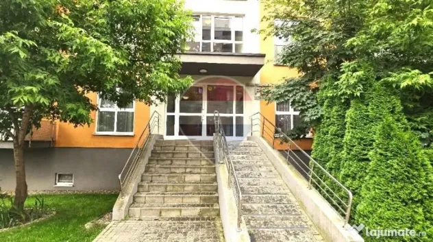 2 CAMERE CU DEBARA ÎN BLOC CONSTRUIT CU KASPER|BOXA ȘI ... - Brasov (Brasov)