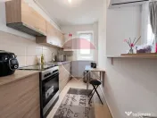 COMISION 0|2 CAMERE ÎN BLOC CONSTRUIT CU KASPER|BOXA ȘI... 