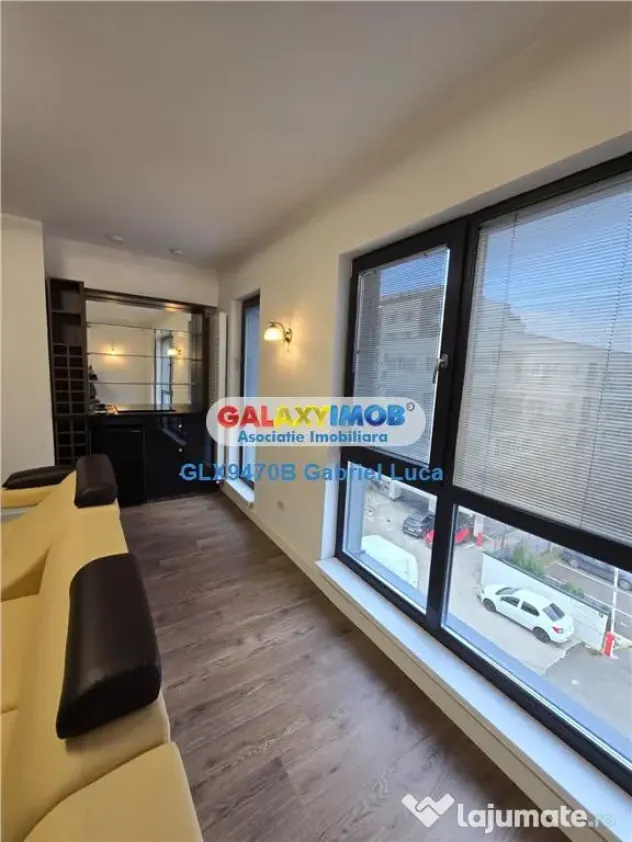 Apartament 3 camere 91mp | Decomandat -Nou | Cavar Residence